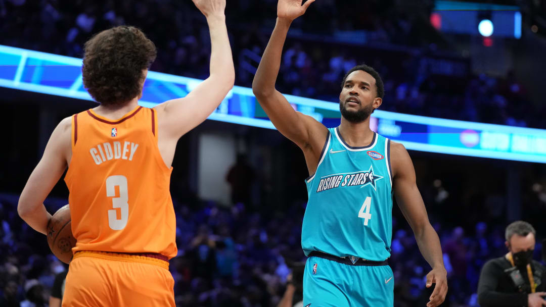 LISTEN: Thunder State of Franchise at All-Star Break