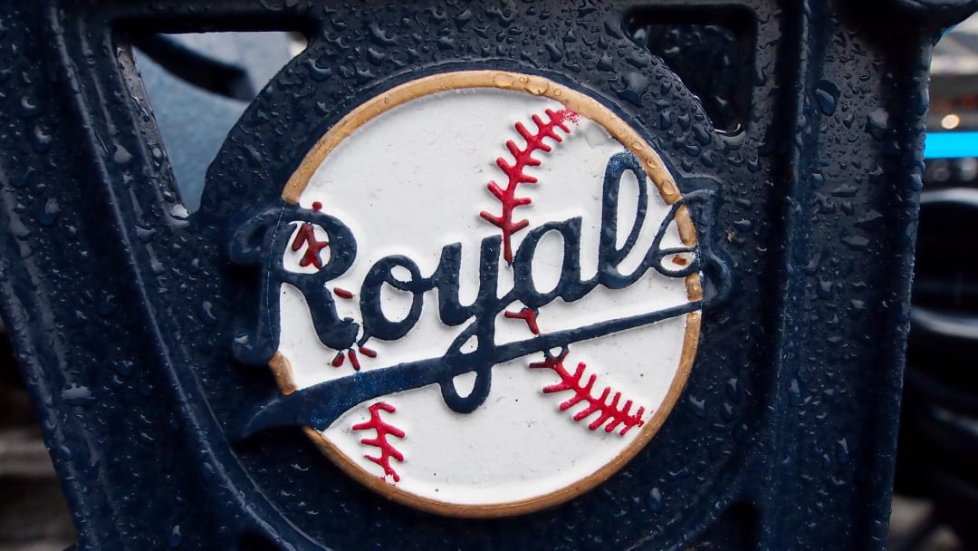 The Story Behind a Fan’s Amazing Collection: ‘I Chose the Royals’ The Story Behind a Fan’s Amazing Collection: ‘I Chose the Royals’