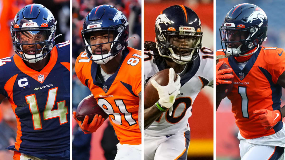 One Stat that Hints at an Offensive Explosion Coming to Broncos