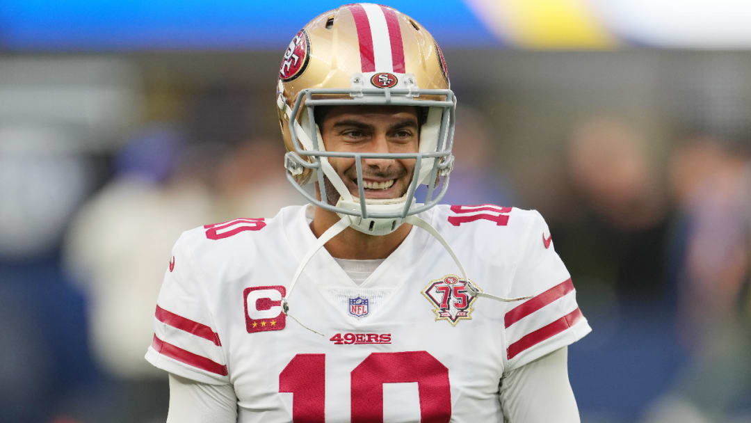 How the 49ers Can Maximize Their Salary Cap Space How the 49ers Can Maximize Their Salary Cap Space
