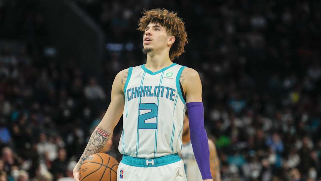 3 Areas the Hornets Must Fix to Make the Playoffs