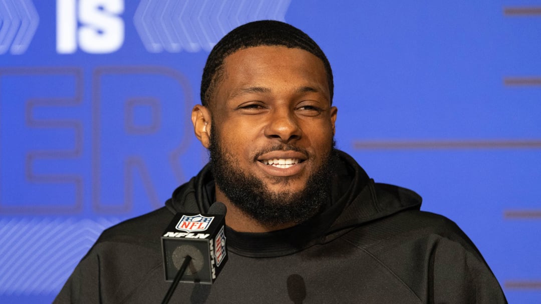 Detroit Lions 2022 NFL Draft Primer