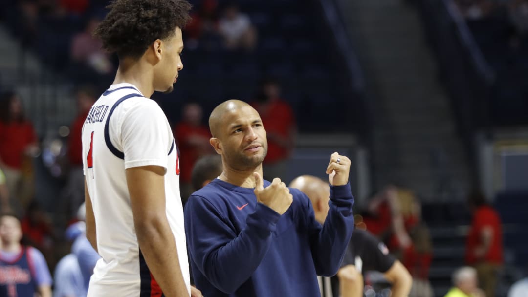 Sports Illustrated Predictions: How Will Ole Miss Fare in SEC Tournament?