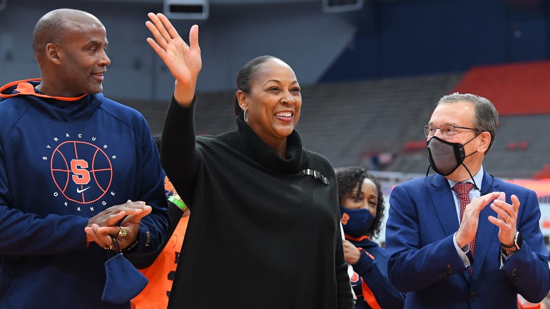 Three Coaches That Make Sense to Take Over Syracuse Women's Basketball