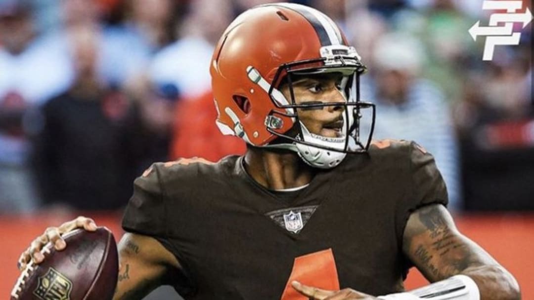 Browns QB Deshaun Watson Suspended: Will He Miss Game vs. Falcons?