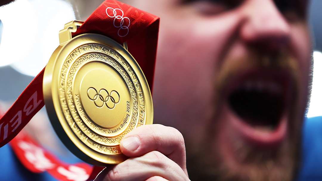 Curling Residency: An Unpopular Opinion