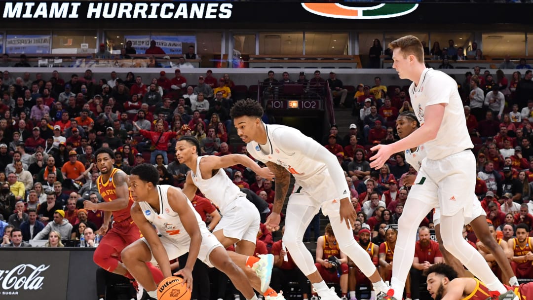 Miami vs Kansas: NCAA Tournament Preview & Players to Watch