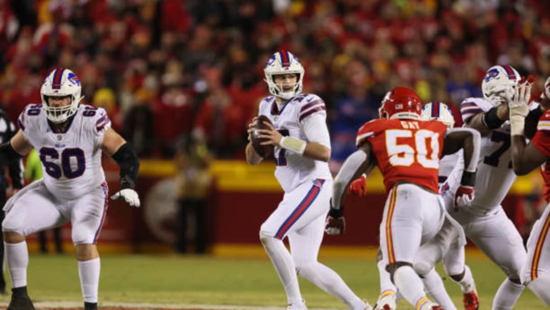 Overtime Changes Coming to NFL Playoff Games