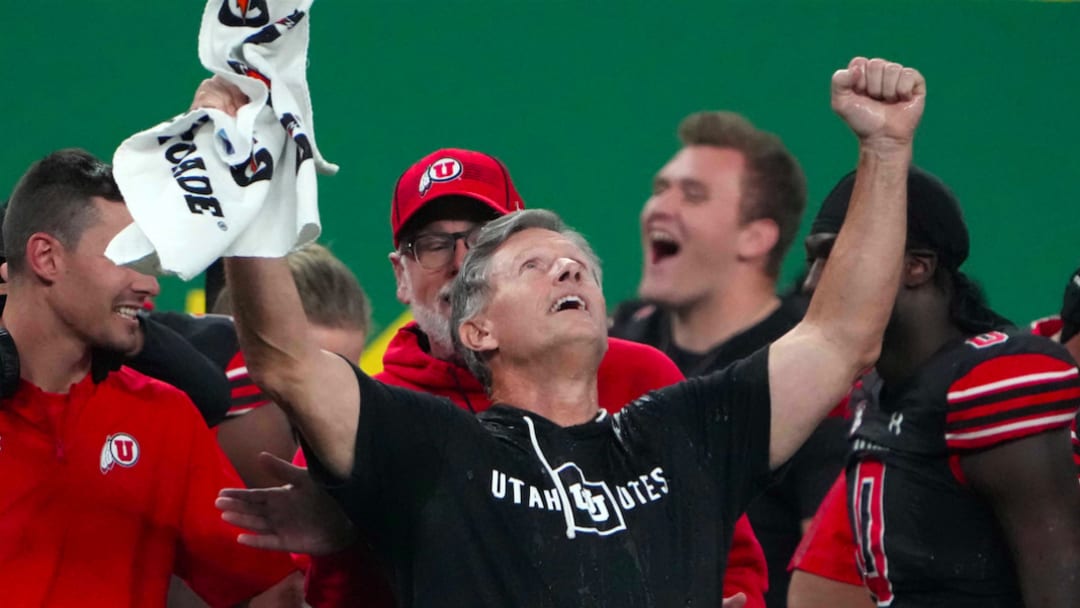 Who should replace Coach Whitt once he calls it a career?