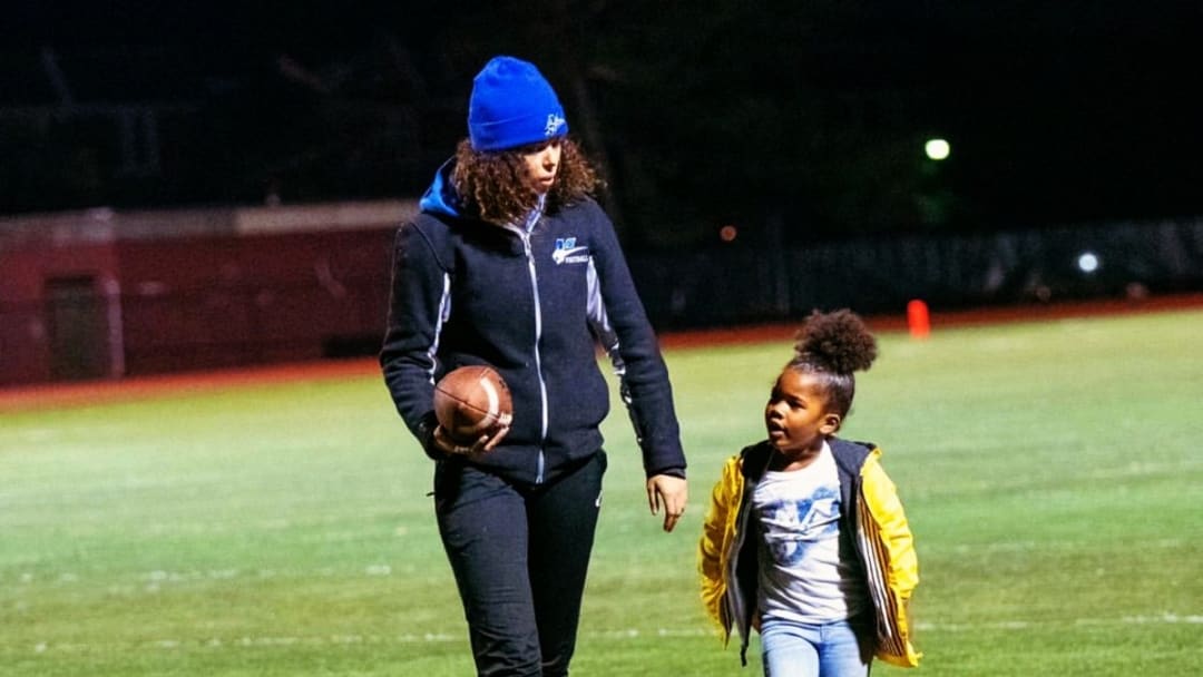 Mora Adds Mickey Grace to His Staff as an Offensive Analyst