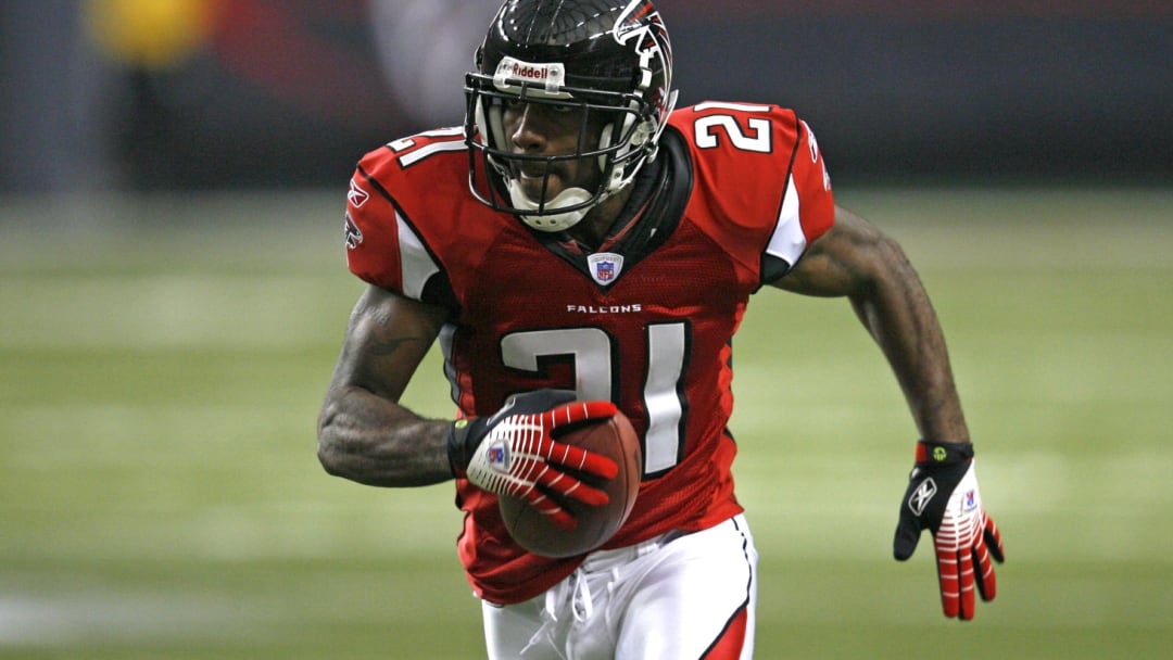 Falcons at No. 8: Will NFL Draft Give Atlanta Needed Star?