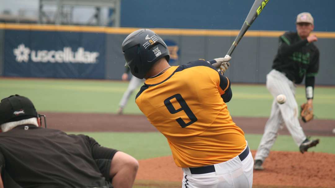 2023 WVU Baseball Record Predictions