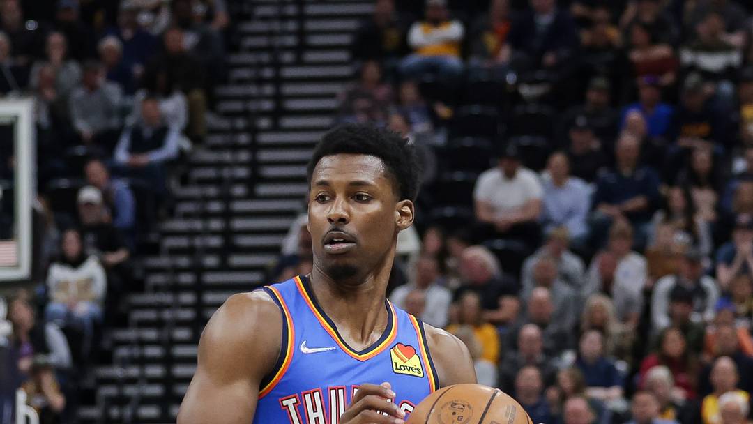 Taking Count: How Much Stock Should you put in Jaylen Hoard’s Recent Stretch? Taking Count: How Much Stock Should you put in Jaylen Hoard’s Recent Stretch?