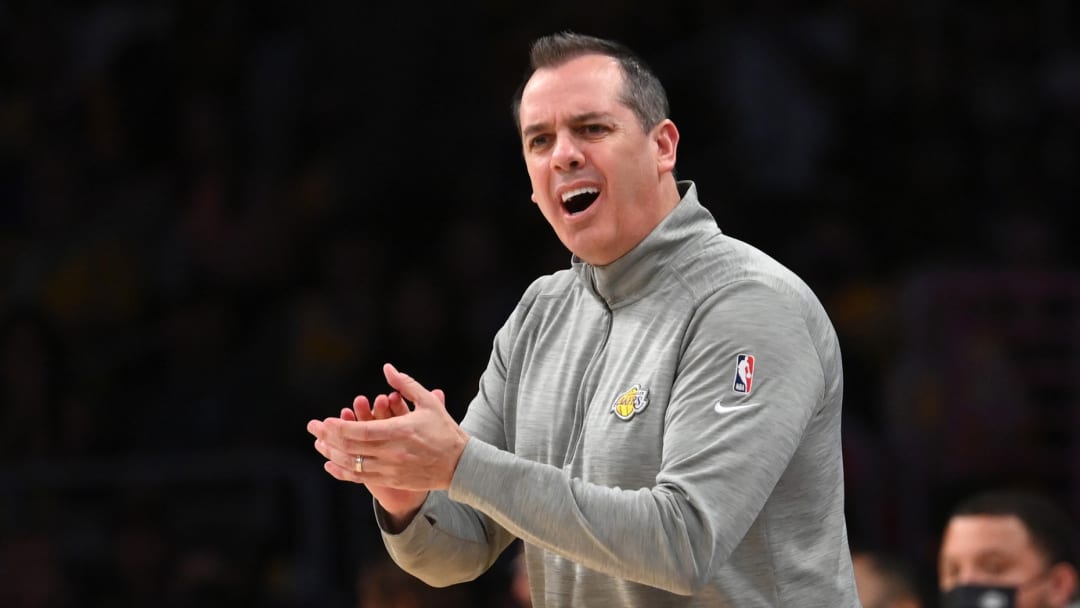 Former Pacers Head Coach Expected To Be Fired Former Pacers Head Coach Expected To Be Fired