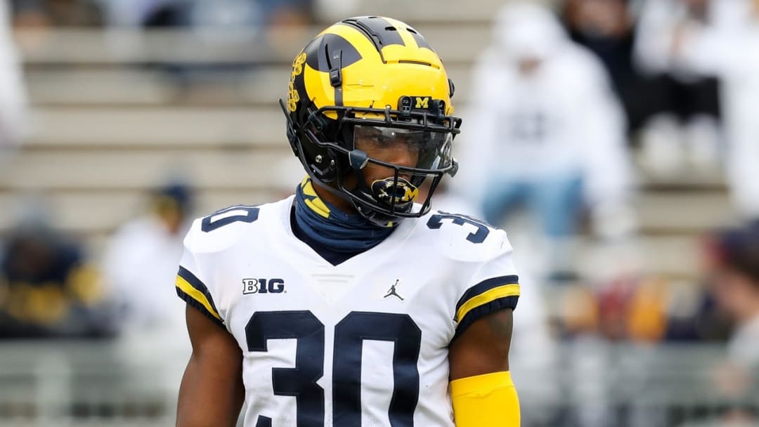 Lamorandier: Detroit Lions 2022 Mock Draft 2.0