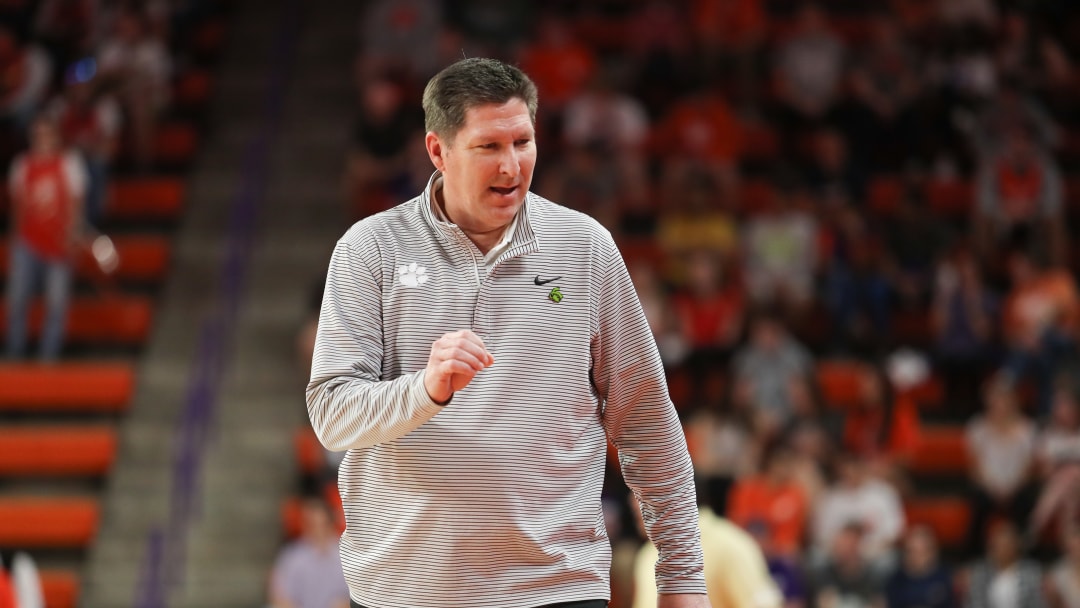 Clemson Basketball Announces Non-League Schedule for upcoming season