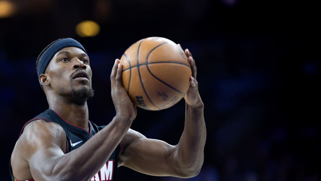 Miami Heat Prepares for Playoff Run