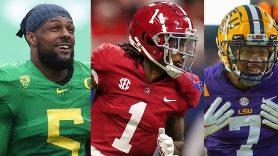 NFL Draft: Dallas Cowboys 3 'Stars' They Should Not Pick