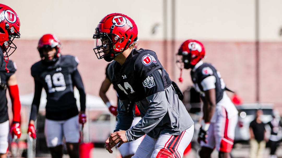 Kamo'i Latu 'making strides' and feeling 'blessed' as he eagerly awaits the 2022 season