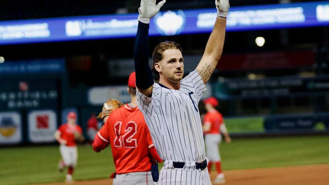No. 18 Hookc Sweeps Road Series at Seton Hall With DH Sweep No. 18 Hookc Sweeps Road Series at Seton Hall With DH Sweep
