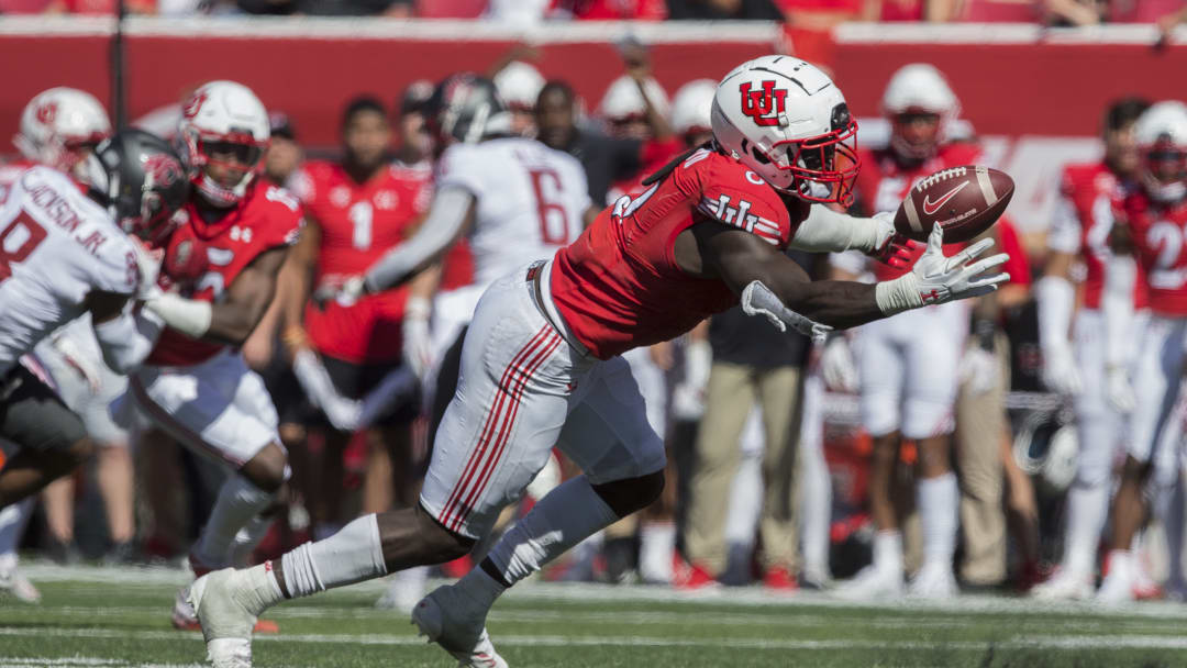 Patriots 7-Round Mock Draft: Defense Addressed Early; RB Late