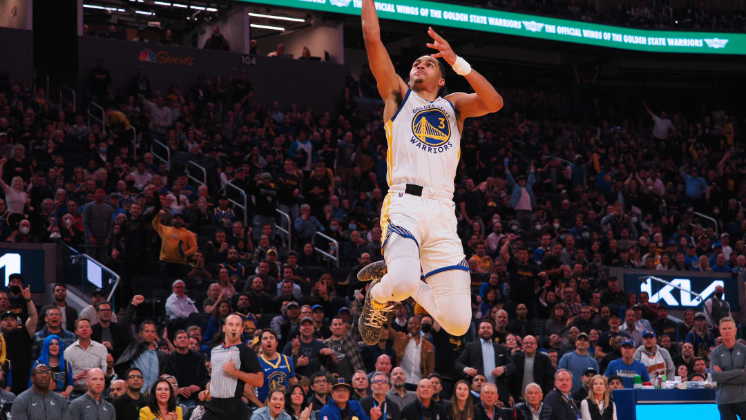 Golden State Getting Better, Holds Commanding 2-0 Lead over Denver