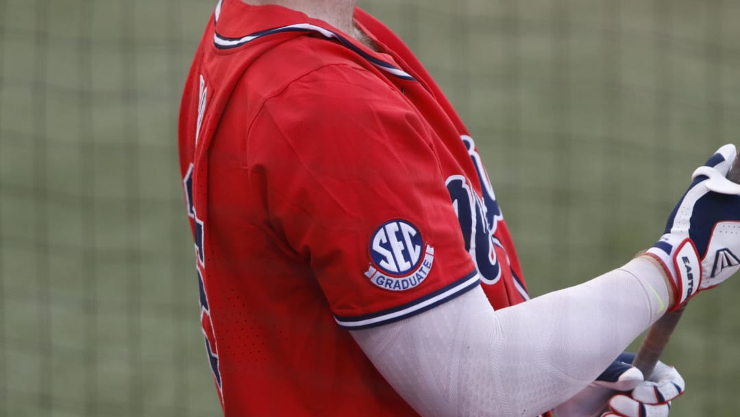 Hoover Preview: Rebels Face Tough Tests in SEC Tournament Field