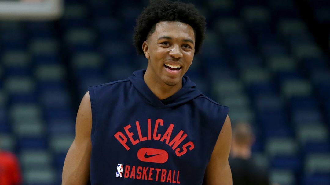 3 Reasons Why the Pelicans Could Upset the Suns