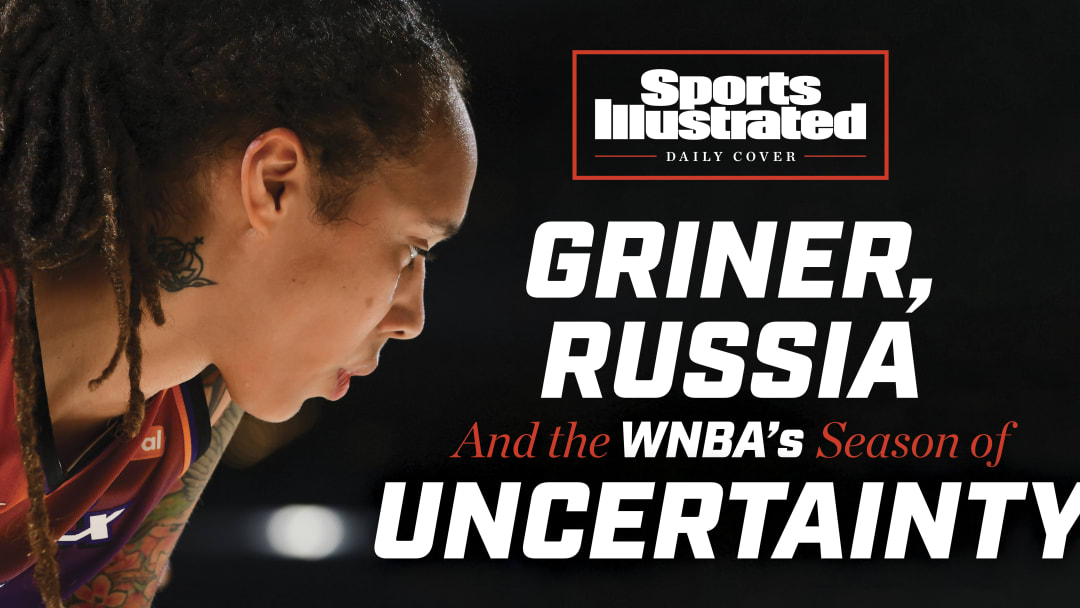 How Russia Pushed the WNBA to a Crossroads