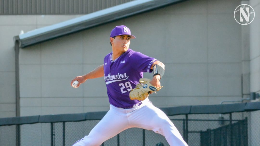 O'Donnell and Farinelli lead 'Cats to doubleheader sweep of Michigan State