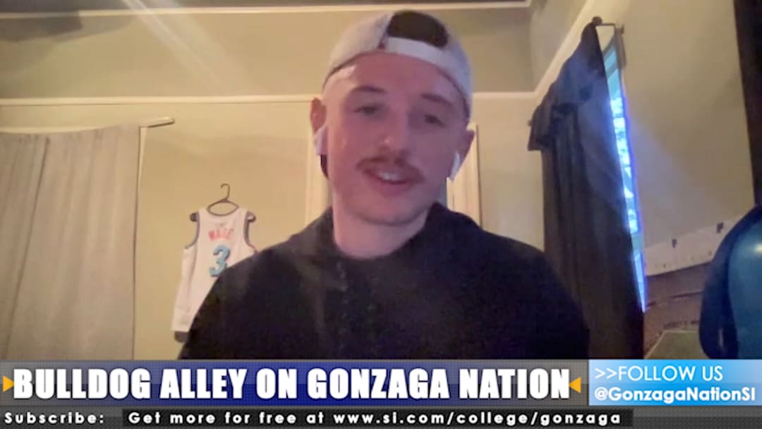 Introducing Bulldog Alley on Gonzaga Nation
