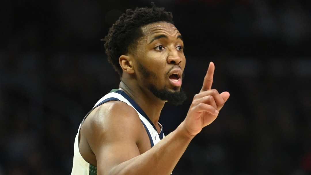 Michael Wilbon Questions if Donovan Mitchell has Already Played his Final Game for Jazz