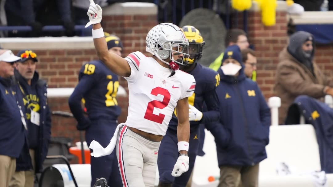 Steelers Hunting for Wide Receiver in NFL Draft