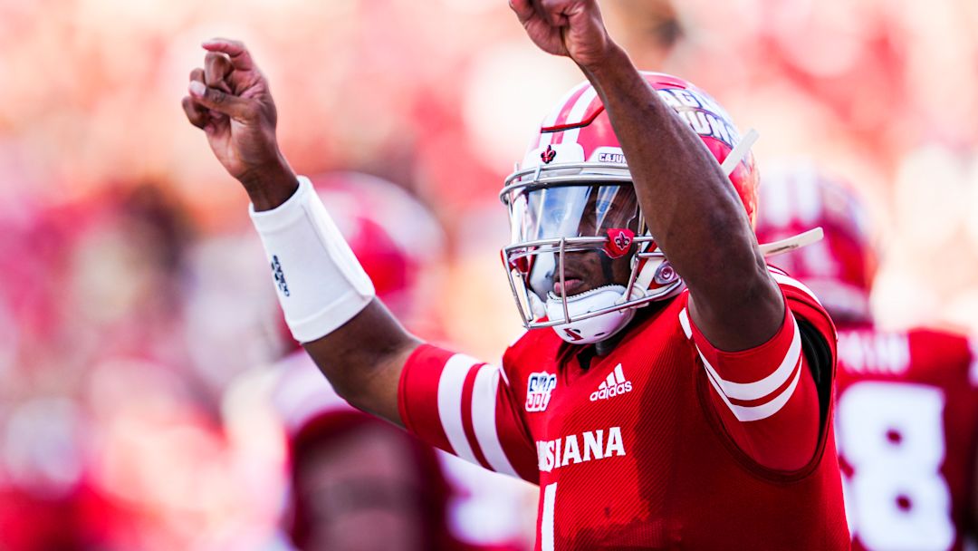 Seahawks 2022 UDFA Live Tracker