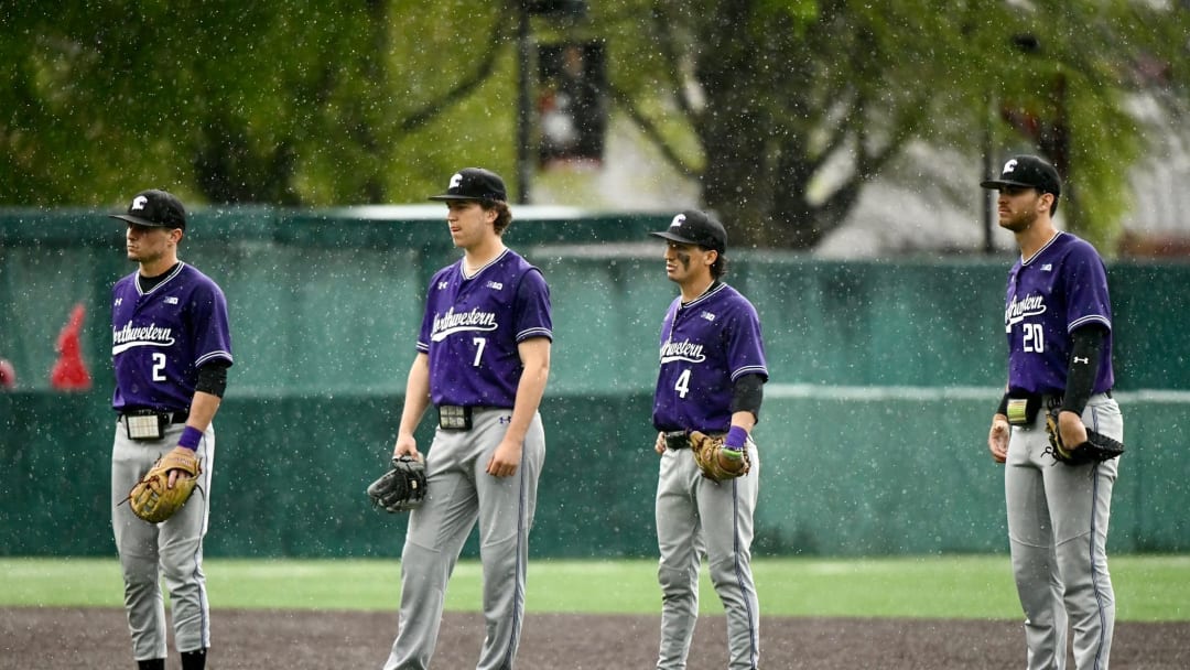 ‘Cats collect top-25 win, lose series to Maryland ‘Cats collect top-25 win, lose series to Maryland