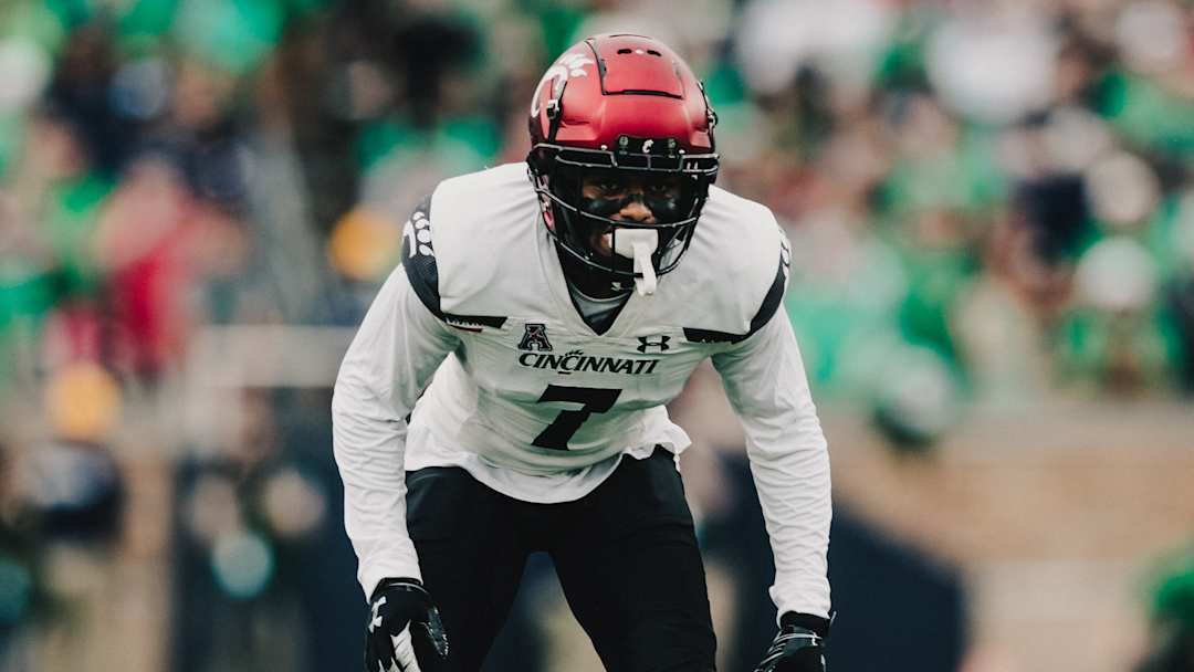 Seahawks 2022 Draft Class Superlatives