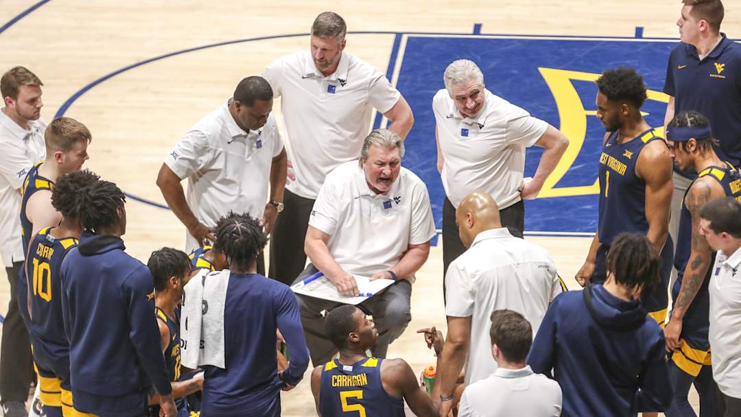 Breakdown of the 2022-23 WVU Hoops Roster