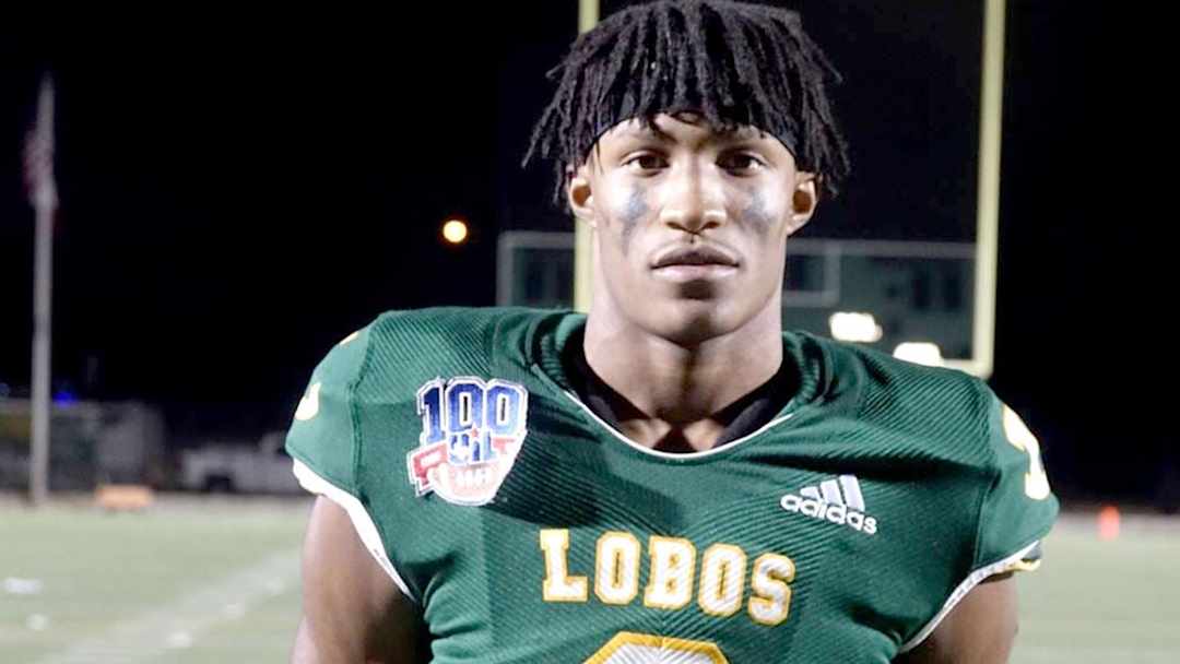 SI99 WR Hale Says Aggies Still in the Mix | Aggies Recruiting Tracker