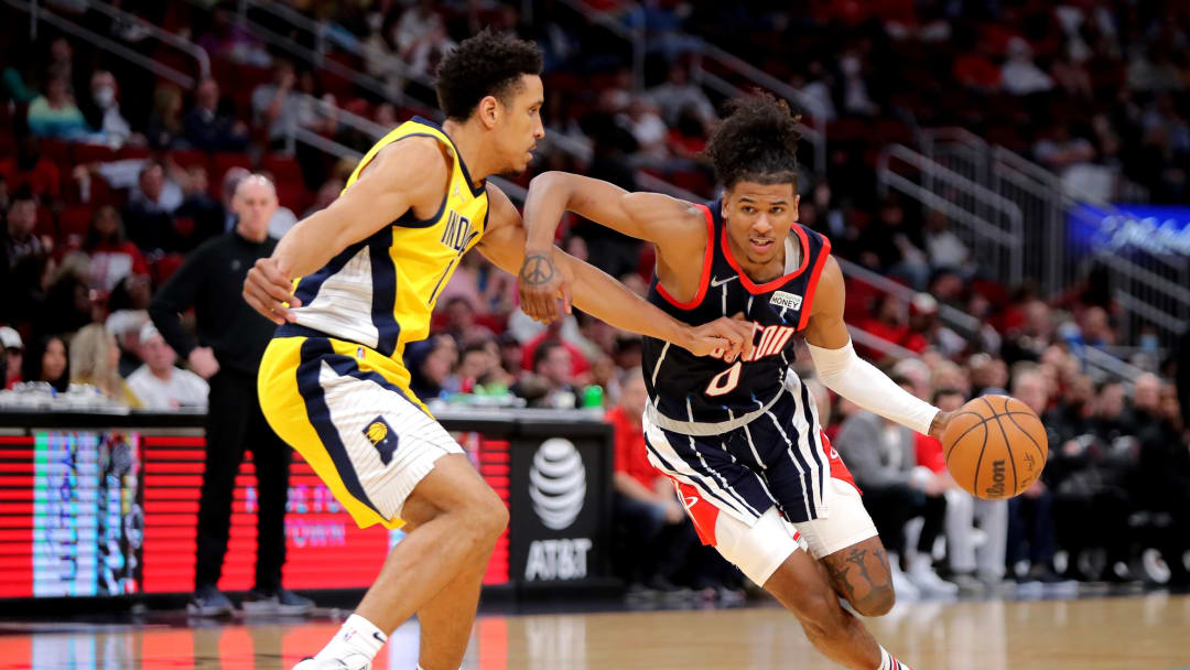 NBA Power Rankings: Will Rockets Be Bottom-Dwellers Again?