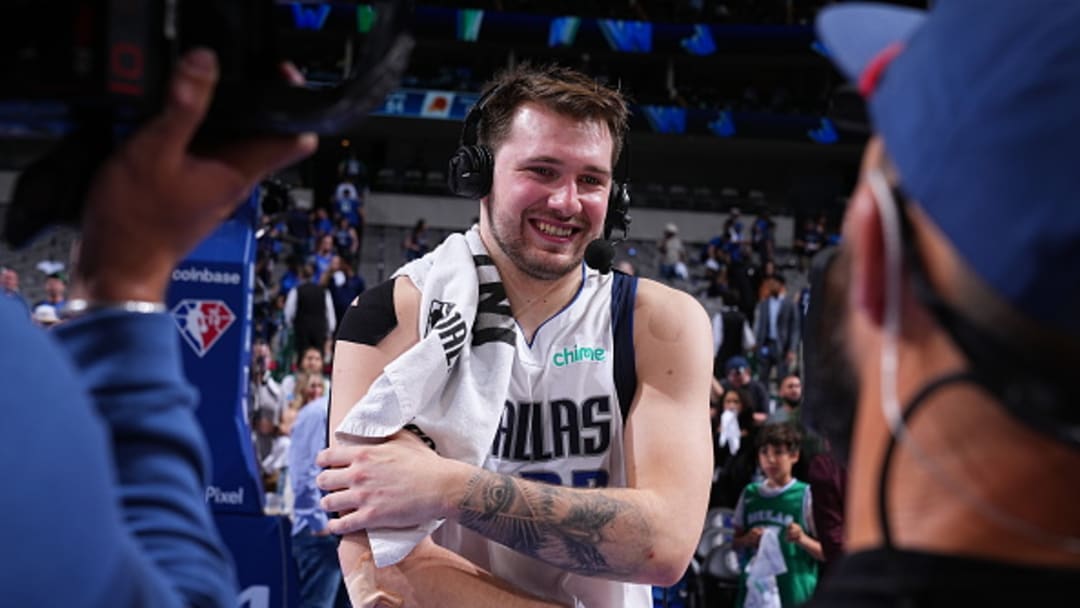 Are Mavericks Fans Closer to Local Streaming Solution?