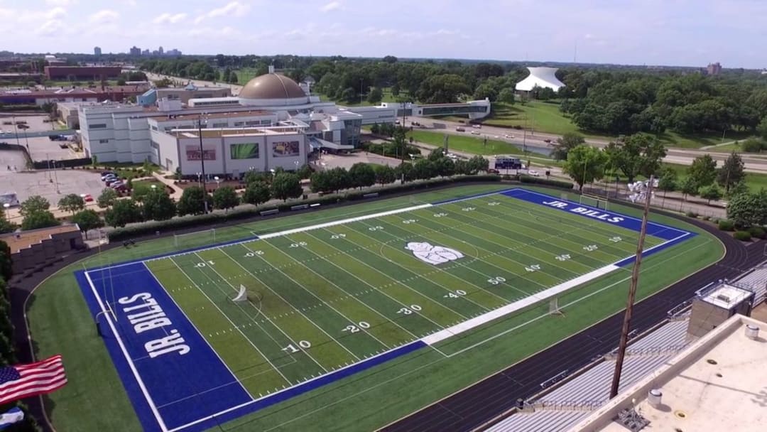 Football Recruiting: UConn Offers Decorated Pair From St. Louis