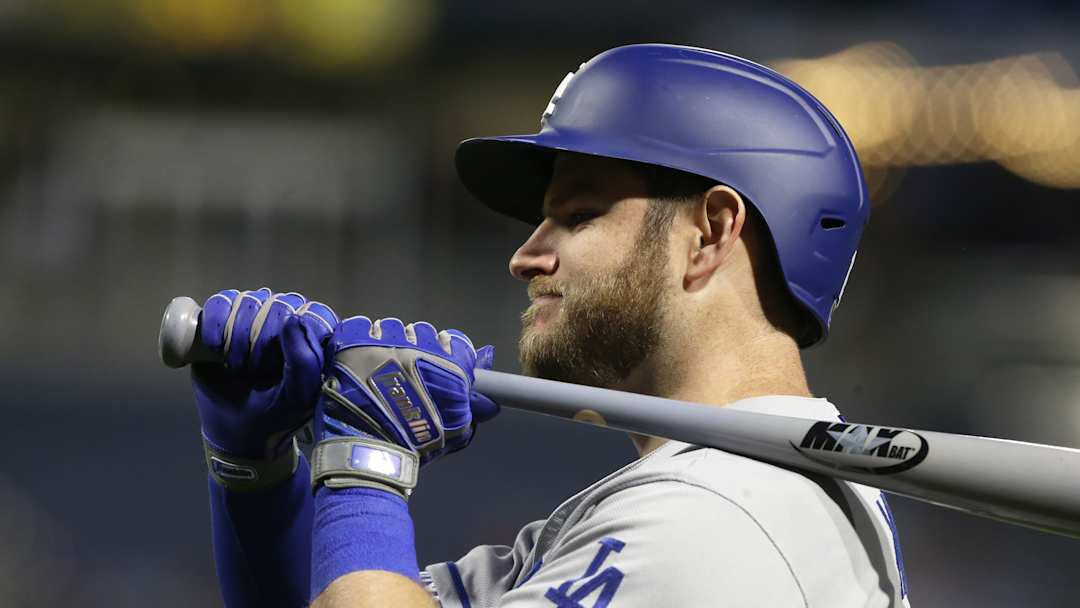 Dodgers News: Doc Shoots Down Thought of Benching the Struggling Max Muncy