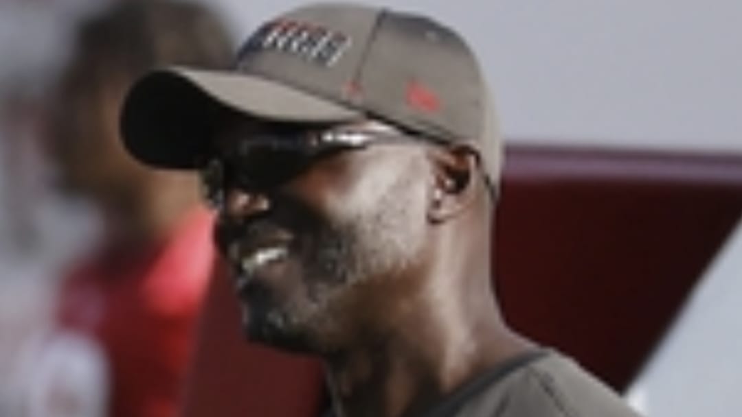 Evaluating the Tampa Bay Buccaneers’ Free Agents and Draft  Picks