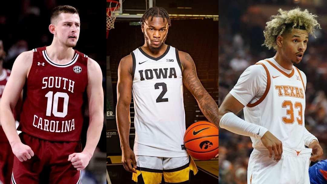 A Breakdown of WVU Basketball's Incoming Transfers