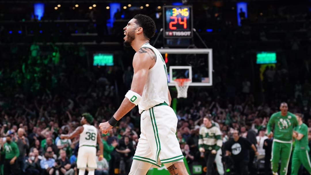 What Will the Miami Heat Try to Slow Down Jayson Tatum and the Boston Celtics?