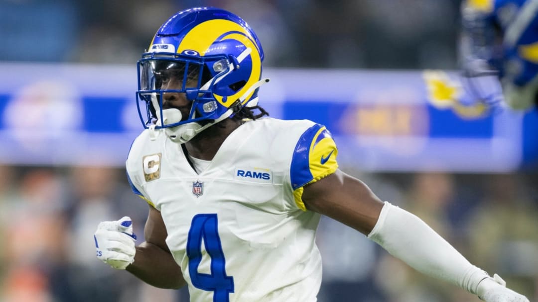 Jordan Fuller on Ankle Injury: "I'm Feeling Good"