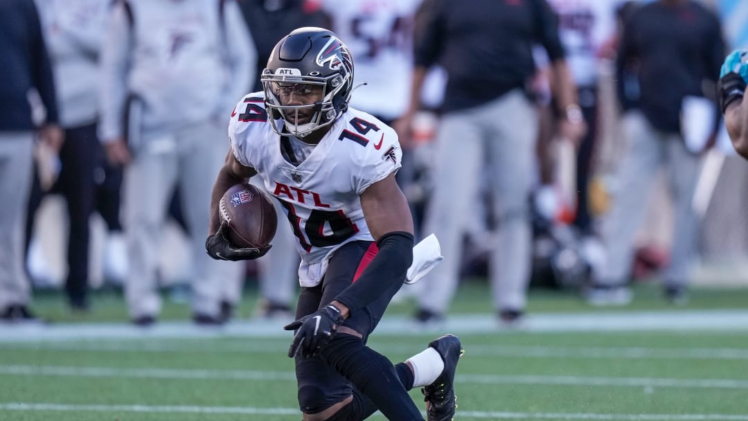 New Buccaneer Russell Gage considered top under-the-radar signing in NFL