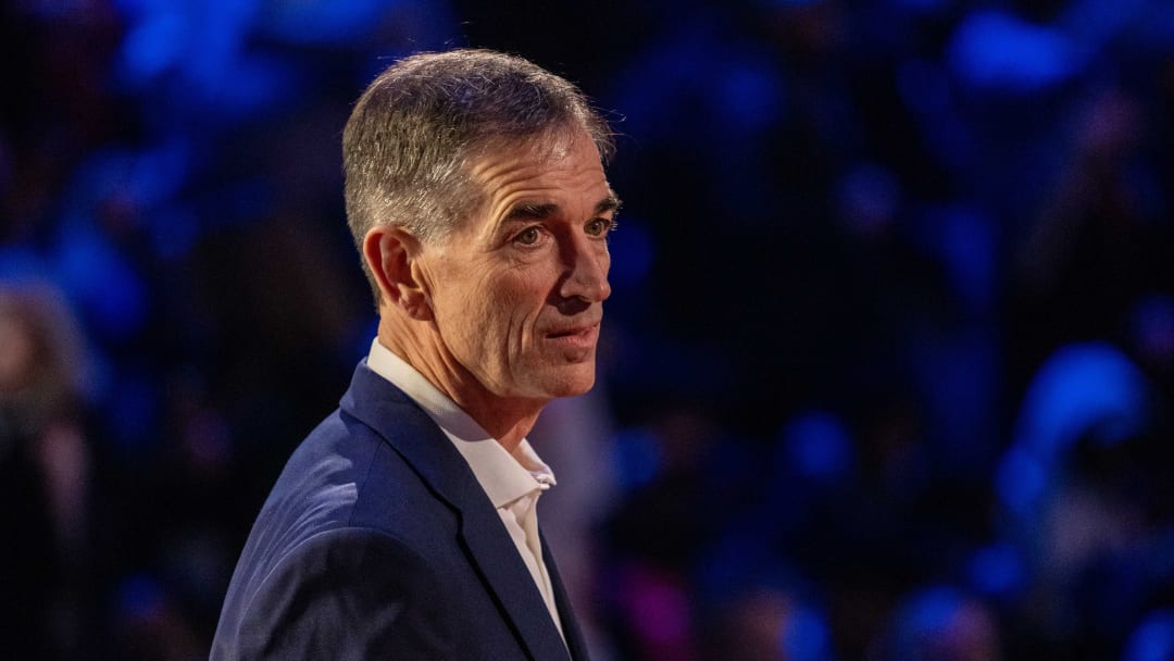 Report: Jazz All-Timer John Stockton Writes Letter to D.C. Court Vouching for Jan. 6 Rioter