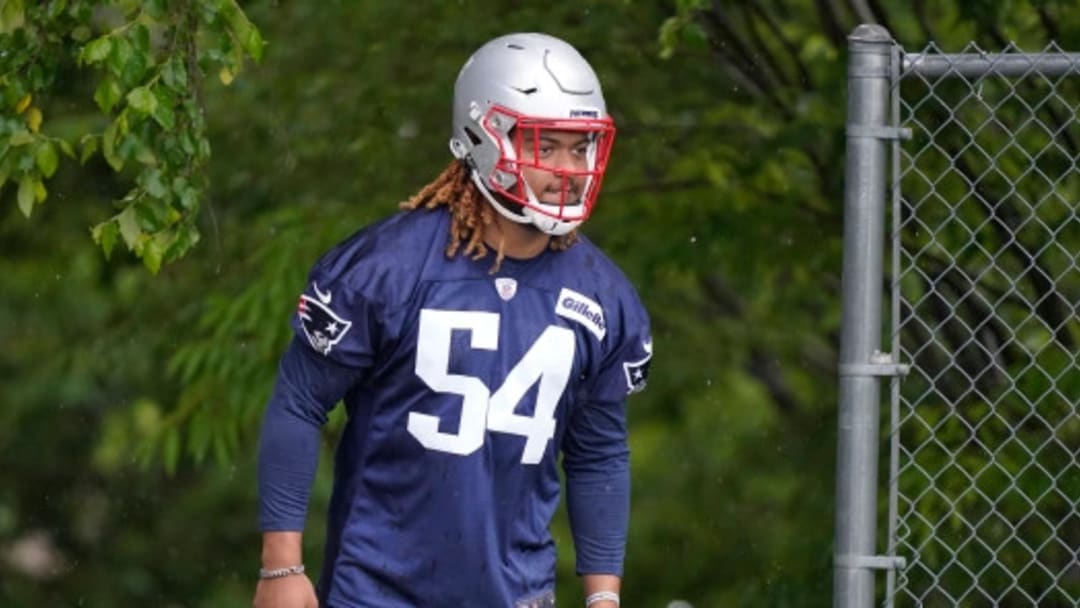Surprise Season: Who is Patriots Breakout Star in 2022?
