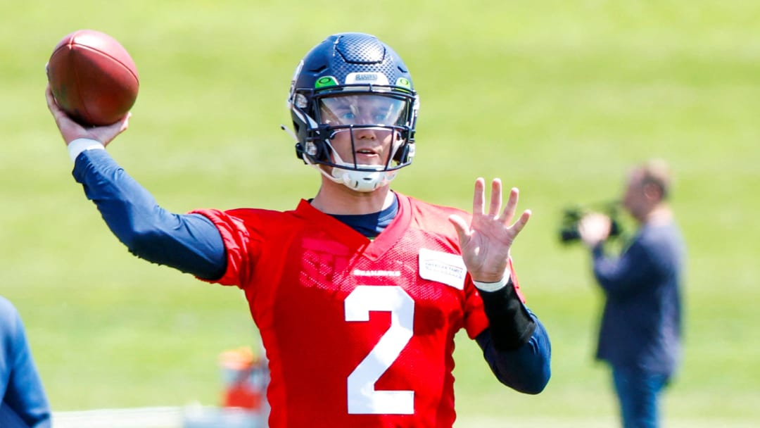 Analysis: 6 Seahawks With Most to Gain During 2022 Training Camp